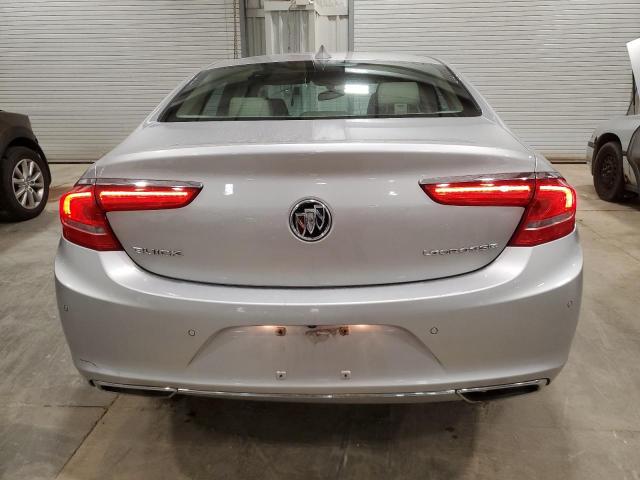Photo 6 from auction – 2017 BUICK LACROSSE E with VIN 1G4ZP5SS4HU136257