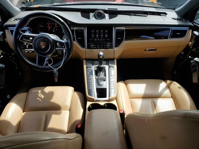 Photo 8 from auction – 2018 PORSCHE MACAN GTS with VIN WP1AG2A57JLB63538