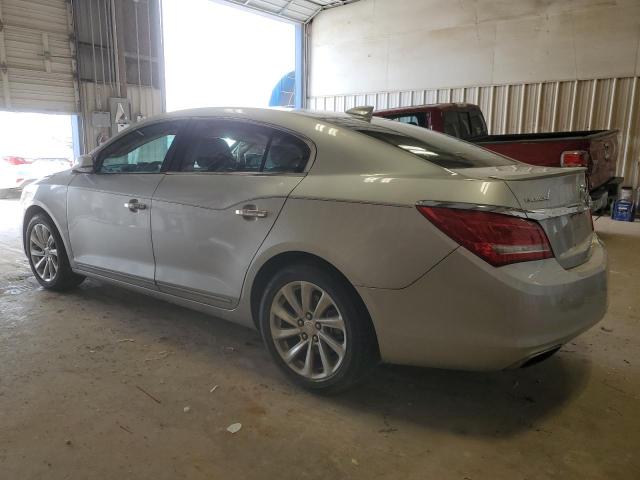 Photo 2 from auction – 2015 BUICK LACROSSE with VIN 1G4GB5G35FF184102