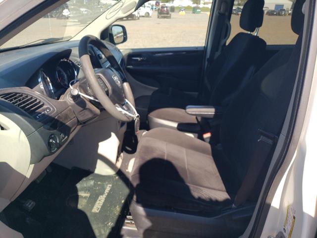 Photo 7 from auction – 2012 DODGE GRAND CARA with VIN 2C4RDGBG9CR218401