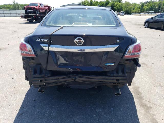Photo 6 from auction – 2014 NISSAN ALTIMA 2.5 with VIN 1N4AL3AP9EN385356