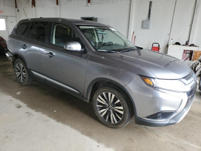 Photo 4 from auction – 2019 MITSUBISHI OUTLANDER with VIN JA4AZ3A3XKZ042222