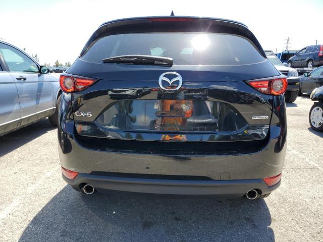 Photo 6 from auction – 2021 MAZDA CX-5 GRAND with VIN JM3KFADM3M0482504
