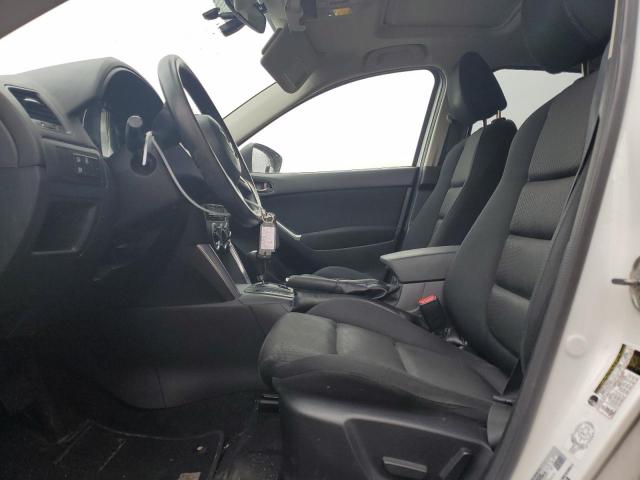 Photo 7 from auction – 2013 MAZDA CX-5 TOURI with VIN JM3KE2CE2D0142683