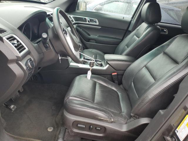 Photo 7 from auction – 2015 FORD EXPLORER X with VIN 1FM5K8D82FGA58248