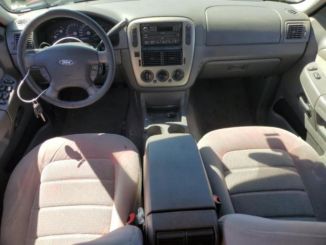 Photo 8 from auction – 2004 FORD EXPLORER X with VIN 1FMZU63K54ZA57447
