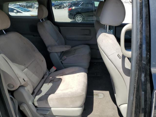 Photo 11 from auction – 2015 KIA SEDONA LX with VIN KNDMB5C18F6042287