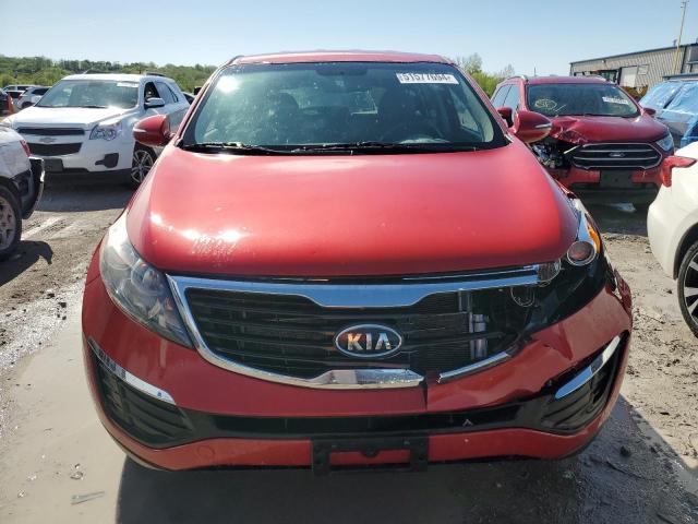 Photo 5 from auction – 2011 KIA SPORTAGE L with VIN KNDPB3A29B7063358