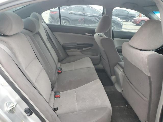 Photo 10 from auction – 2008 HONDA ACCORD LXP with VIN JHMCP26498C060088