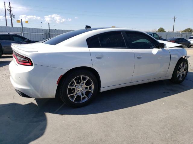 Photo 3 from auction – 2016 DODGE CHARGER SX with VIN 2C3CDXJG5GH160987