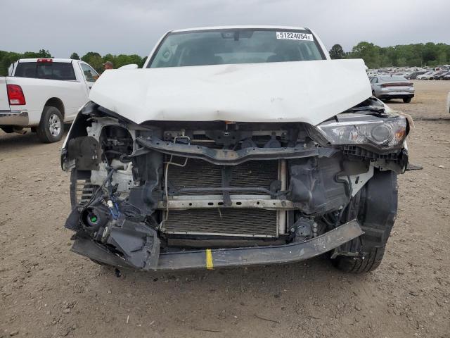 Photo 5 from auction – 2015 TOYOTA 4RUNNER SR with VIN JTEBU5JR0F5228613