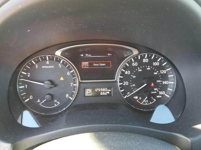 Photo 9 from auction – 2013 NISSAN ALTIMA 2.5 with VIN 1N4AL3AP7DN566230