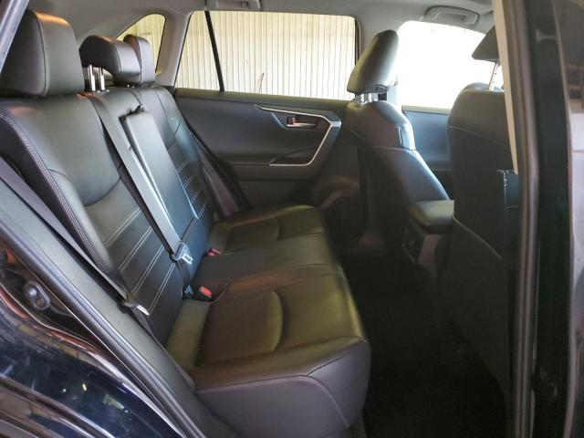 Photo 10 from auction – 2019 TOYOTA RAV4 LIMIT with VIN JTMN1RFV7KD506172
