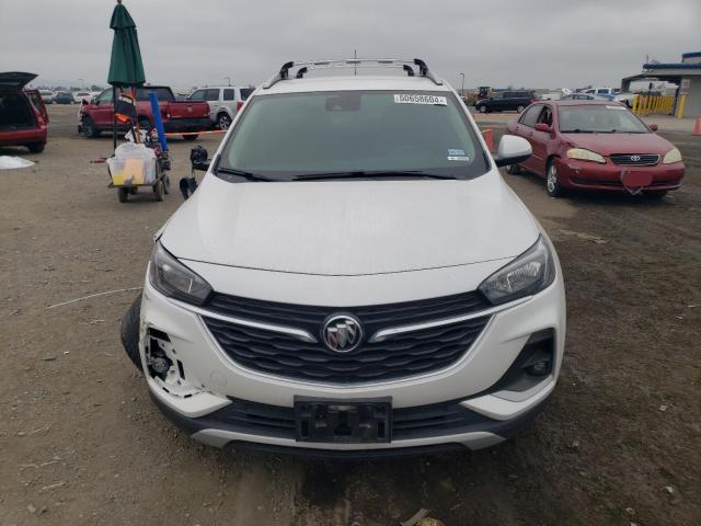 Photo 5 from auction – 2021 BUICK ENCORE GX with VIN KL4MMDS29MB101599