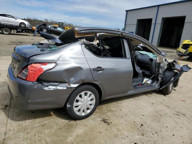 Photo 3 from auction – 2016 NISSAN VERSA S with VIN 3N1CN7AP1GL880354