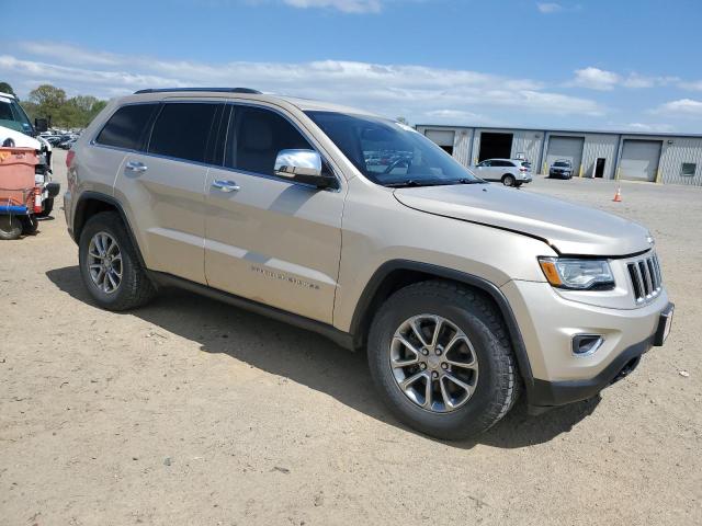 Photo 4 from auction – 2014 JEEP GRAND CHER with VIN 1C4RJFBM5EC505612