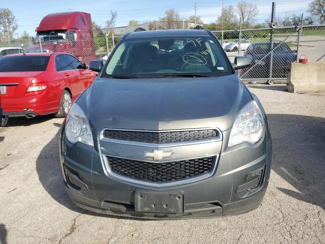 Photo 5 from auction – 2013 CHEVROLET EQUINOX LT with VIN 2GNALDEK7D6339548