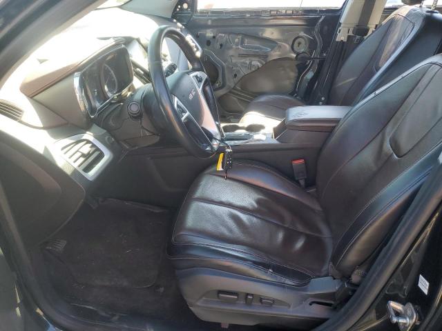 Photo 7 from auction – 2013 GMC TERRAIN SL with VIN 2GKALUEK5D6374005