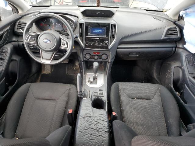 Фото 8 с аукциона – 2017 SUBARU IMPREZA PR с VIN 4S3GTAB6XH3725595