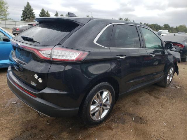 Photo 3 from auction – 2015 FORD EDGE SEL with VIN 2FMTK4J91FBB68373