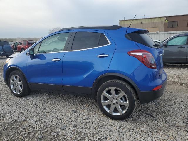 Photo 2 from auction – 2018 BUICK ENCORE ESS with VIN KL4CJCSB9JB659303