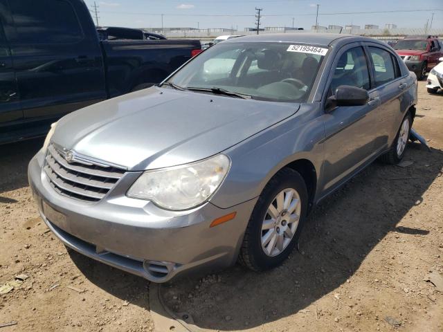 CHRYSLER SEBRING TO 2010 with VIN 1C3CC4FB3AN229446 - Photo from auction