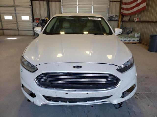 Photo 5 from auction – 2014 FORD FUSION SE with VIN 3FA6P0HD6ER365583
