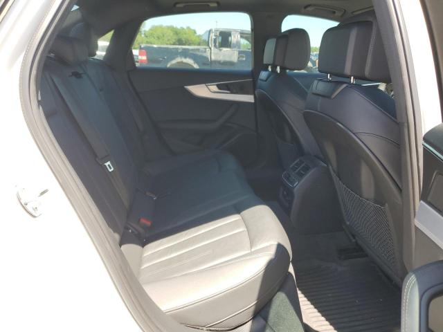 Photo 10 from auction – 2019 AUDI A4 PREMIUM with VIN WAUENAF42KA008618