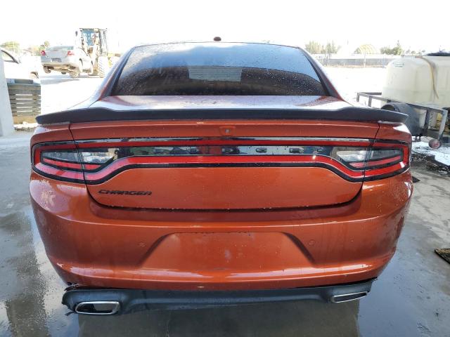 Photo 6 from auction – 2021 DODGE CHARGER SX with VIN 2C3CDXBG8MH636675