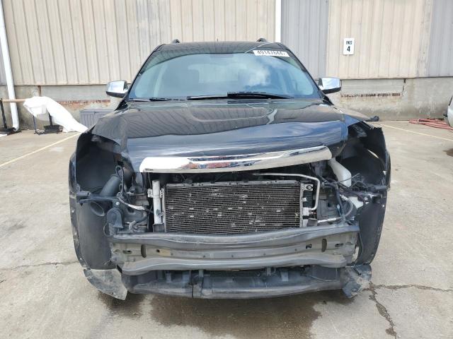 Photo 5 from auction – 2016 GMC TERRAIN SL with VIN 2GKFLUE35G6169545
