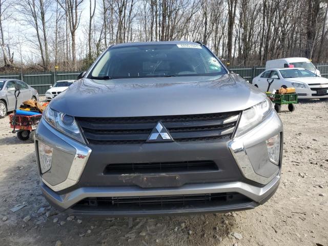 Photo 5 from auction – 2018 MITSUBISHI ECLIPSE CR with VIN JA4AT4AA5JZ062320