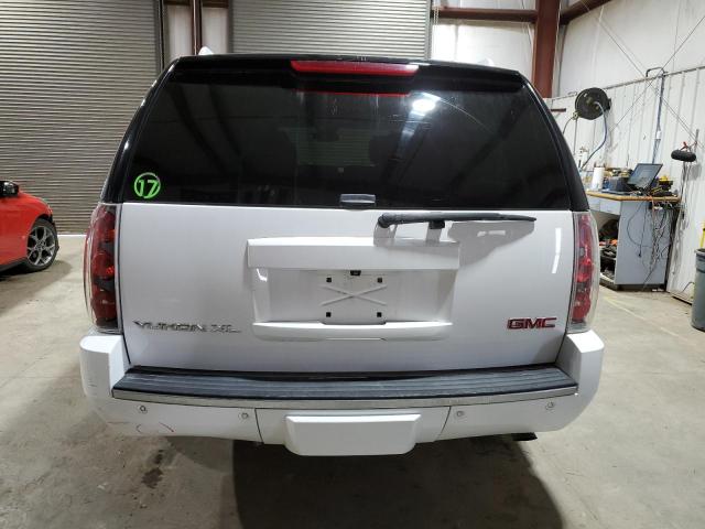 Photo 6 from auction – 2013 GMC YUKON XL D with VIN 1GKS2MEF2DR283238
