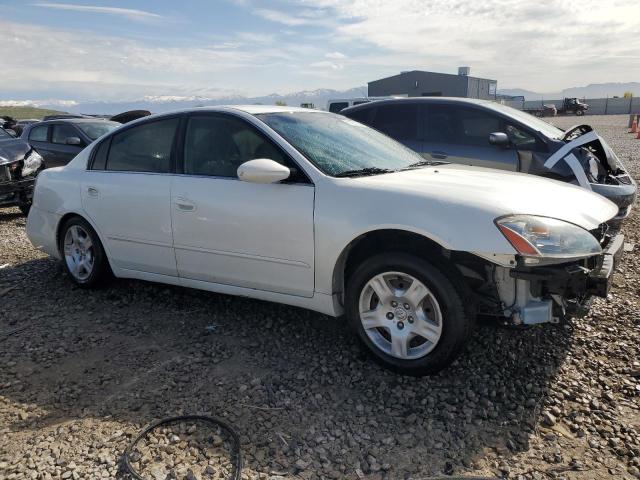 Photo 4 from auction – 2004 NISSAN ALTIMA BAS with VIN 1N4AL11D64C112038