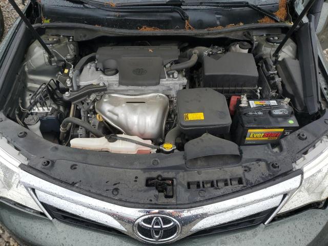 Photo 11 from auction – 2014 TOYOTA CAMRY L with VIN 4T1BF1FK3EU803306