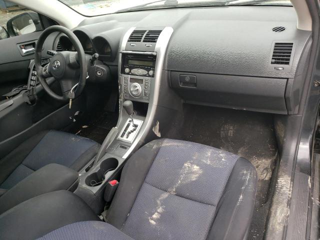 Photo 8 from auction – 2006 TOYOTA SCION TC with VIN JTKDE177X60082008