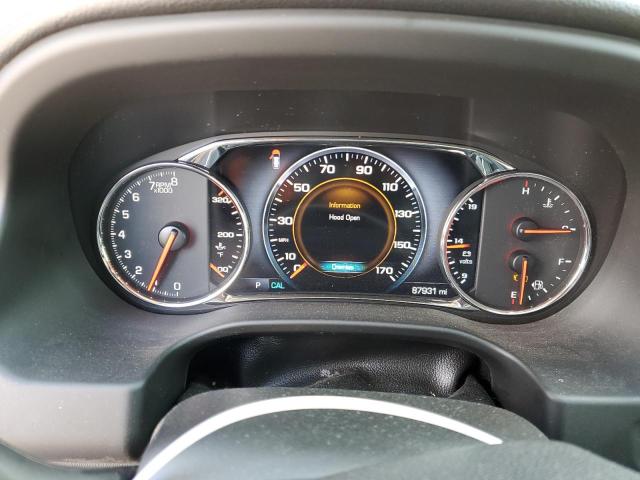 Photo 9 from auction – 2017 GMC ACADIA DEN with VIN 1GKKNXLS4HZ316187