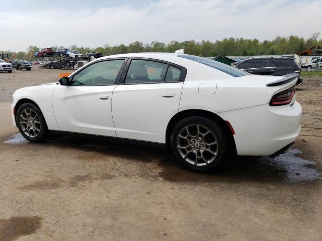 Photo 2 from auction – 2017 DODGE CHARGER SX with VIN 2C3CDXJG6HH645334
