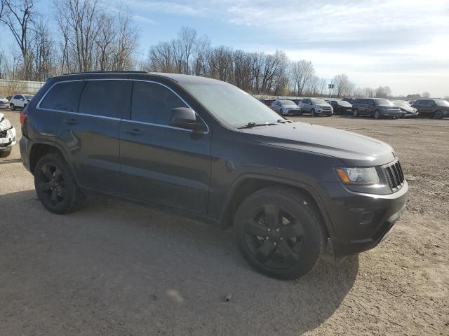 Photo 4 from auction – 2015 JEEP GRAND CHER with VIN 1C4RJFAG5FC812310
