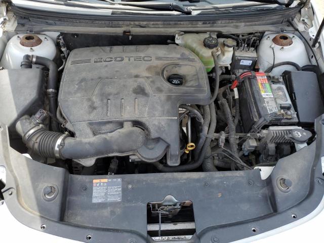 Photo 11 from auction – 2012 CHEVROLET MALIBU LS with VIN 1G1ZA5E03CF353353