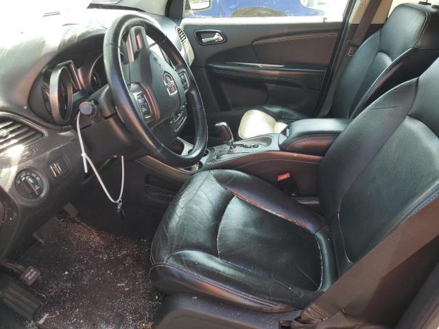 Photo 7 from auction – 2018 DODGE JOURNEY CR with VIN 3C4PDCGG8JT335891