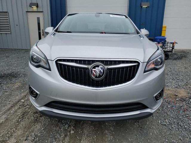 Foto 5 de la subasta – 2019 BUICK ENVISION P con VIN LRBFX1SAXKD002379