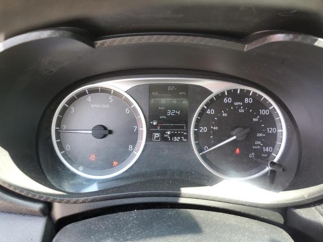 Photo 9 from auction – 2021 NISSAN VERSA S with VIN 3N1CN8DV5ML858353