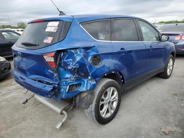 Photo 3 from auction – 2019 FORD ESCAPE SE with VIN 1FMCU0GD5KUA61670