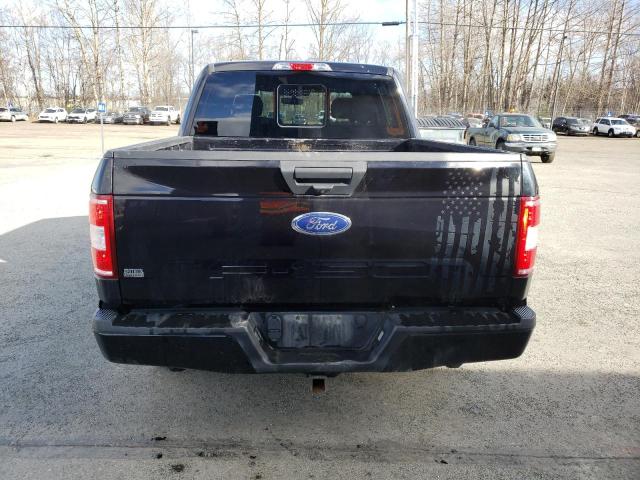 Photo 6 from auction – 2019 FORD F150 SUPER with VIN 1FTEW1E57KKD18090