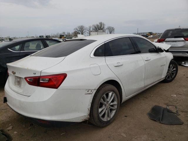 Photo 3 from auction – 2017 CHEVROLET MALIBU LT with VIN 1G1ZE5ST8HF100457