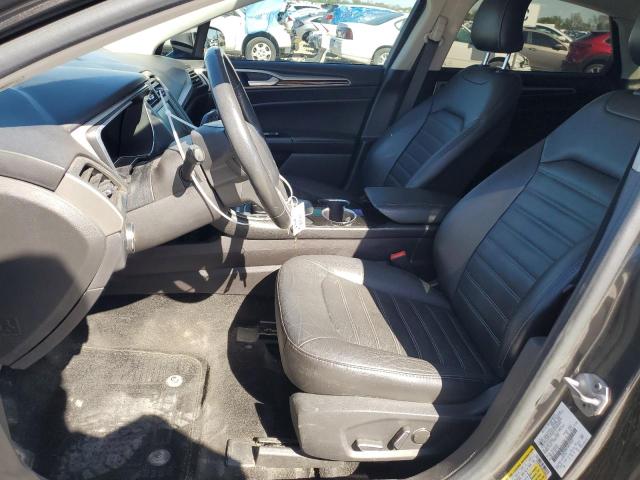 Photo 7 from auction – 2016 FORD FUSION SE with VIN 3FA6P0HD7GR224637