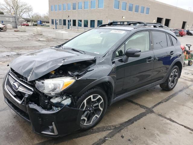 SUBARU CROSSTREK 2016 with VIN JF2GPAKC3G8294028 - Photo from auction