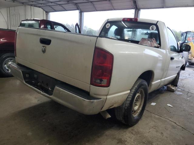 Photo 3 from auction – 2005 DODGE RAM 1500 S with VIN 1D7HA16K55J609042