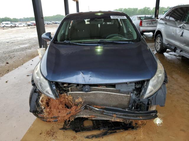 Photo 5 from auction – 2014 KIA SPORTAGE B with VIN KNDPB3AC5E7578841