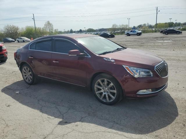Photo 4 from auction – 2015 BUICK LACROSSE P with VIN 1G4GD5G37FF202674